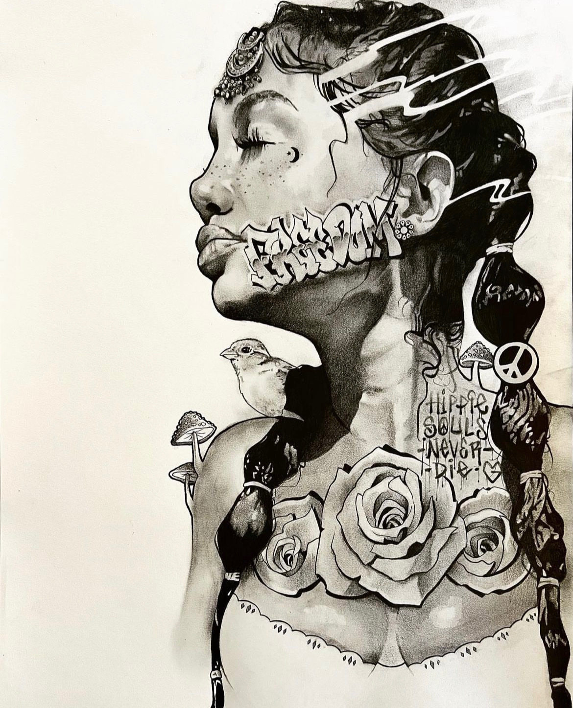 Garden of Dreams